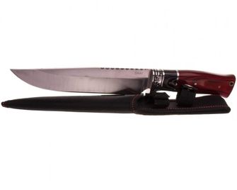 Túlélési kés SA41, 30cm