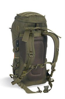 Tasmanian Tiger Trooper Light Pack hátizsák, olivazöld 35l