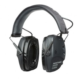 NUM´AXES Bluetooth elektronikus hallásvédő, CAS1036