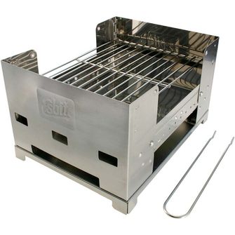 Esbit összecsukható grill BBQ300S