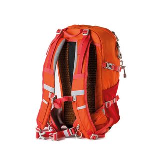 Northfinder DENALI 25 outdoor hátizsák, 25l, narancssárga