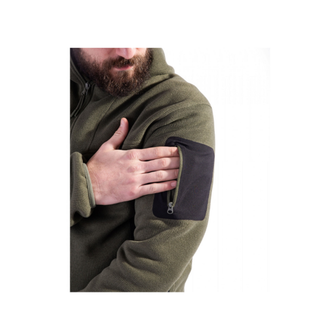 Pentagon Falcon Pro Sweater pulóver, zöld