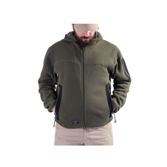Pentagon Falcon Pro Sweater pulóver, zöld