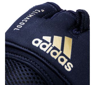 Adidas gél bandázs quick gel wrap Mexican, fekete