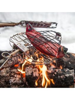 LIGHT MY FIRE GrandPa´s FireGrill összecsukható grill