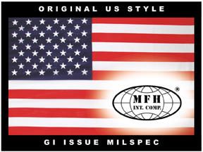 MFH U.S. soft shell kabát olívzöld-level5