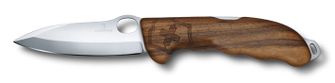 Victorinox vadászkés 22,5 cm Hunter Pro M wood