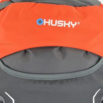 Husky hátizsák Ultralight Rony 50l - narancssárga