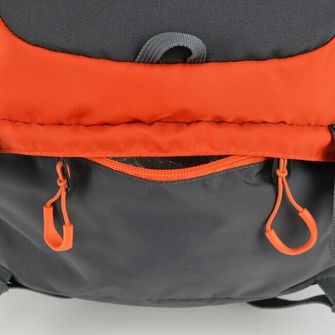 Husky hátizsák Ultralight Rony 50l - narancssárga