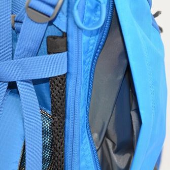 Husky hátizsák Ultralight Ranis 70l - kék