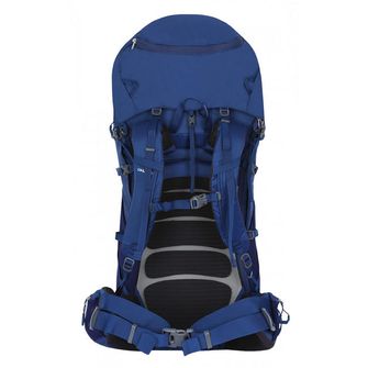 Husky hátizsák Ultralight Ribon 60l - kék