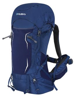 Husky hátizsák Ultralight Rony NEW 50l - kék