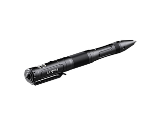 Fenix T6 taktikai toll LED lámpával - fekete