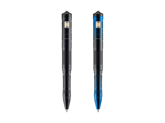 Fenix T6 taktikai toll LED lámpával - fekete