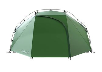 Husky Extrem Life Brofour 3 sátor, zöld