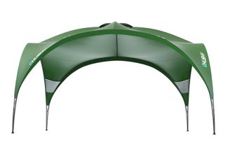 Husky Broof XL sátor, zöld