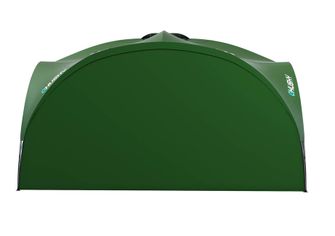Husky Broof XL sátor, zöld