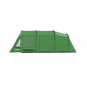Husky Caravan Caravan 17 Dural sátor, zöld