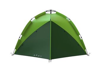 Husky Outdoor Compact Beasy 3 sátor, zöld