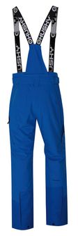 Husky férfi síelő nadrág Gilep M kék
