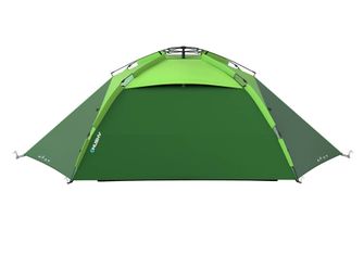Husky Outdoor Compact Beasy 3 Blackroom sátor, zöld