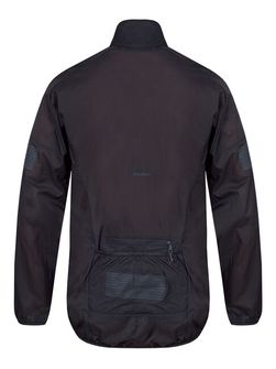 Husky Férfi ultrakönnyű kabát Loco M sötétszürke