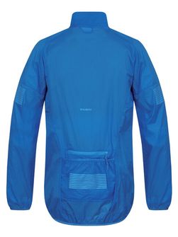 Husky Férfi ultrakönnyű kabát Loco M kék