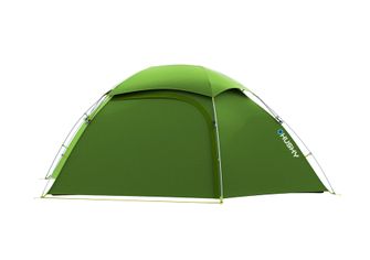 Husky Ultralight Sawaj Triton 3 sátor, zöld