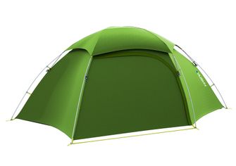 Husky Ultralight Sawaj Triton 3 sátor, zöld