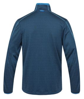 Husky Férfi Artic Zip Sweatshirt M sötétkék/kék