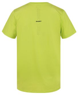 Husky Férfi funkcionális póló Thaw M világos zöld