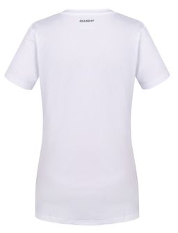 Husky Női funkcionális póló Tash L fehér
