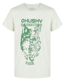 Husky Kids Funkcionális Tash K póló világoszöld