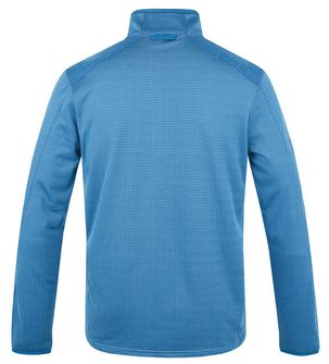 Husky Férfi garbó pulóver Artic M kék