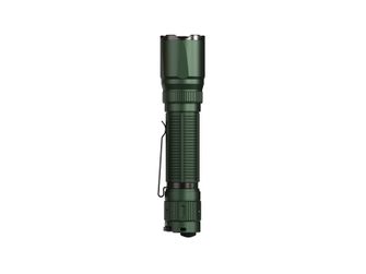 Fenix TK20R UE, feltölthető taktikai lámpa - tropic zöld