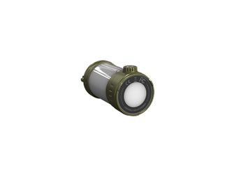 Tölthető Fenix CL26R PRO lámpás - olíva zöld