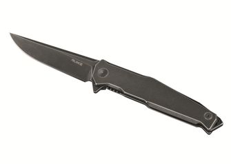 Ruike P108-SF behajtható pengés kés - SB fekete