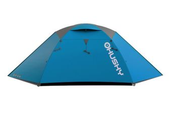 Husky Outdoor Boyard 4 sátor, kék