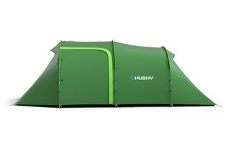 Husky Outdoor Bender 3 sátor, zöld