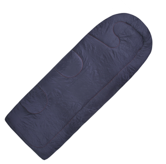 Husky Gizmo -5°C takaró típusú hálózsák, antracit kék