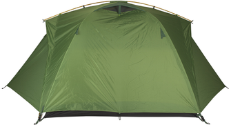 Husky Extreme Lite Brony 3 sátor, zöld