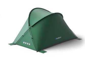 Husky Outdoor Blum 4 sátor, zöld