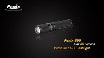 Fenix E05 XP-E2