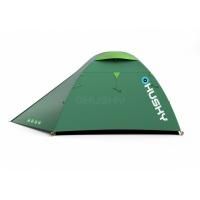 Husky Outdoor Bird 3 plus sátor, zöld