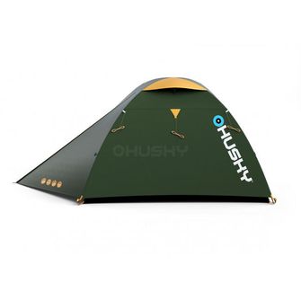 Husky sátor Outdoor Bird 3 classic zöld
