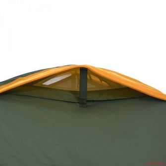 Husky sátor Outdoor Bizon 4 classic zöld
