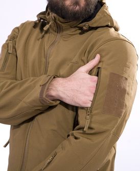 Pentagon ARTAXES kabát, grindle green