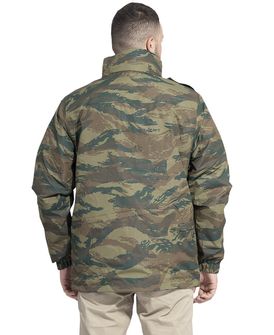 Pentagon GEN V 3.0 kabát, Forest Night Green