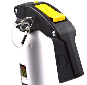 Önvédelmi spray CR Extreme Power 300ml