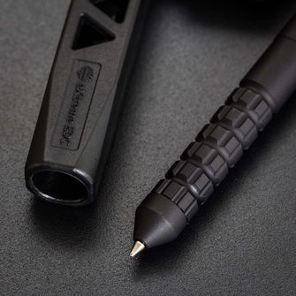 EDC kubotan eXtreme Pen II, fekete